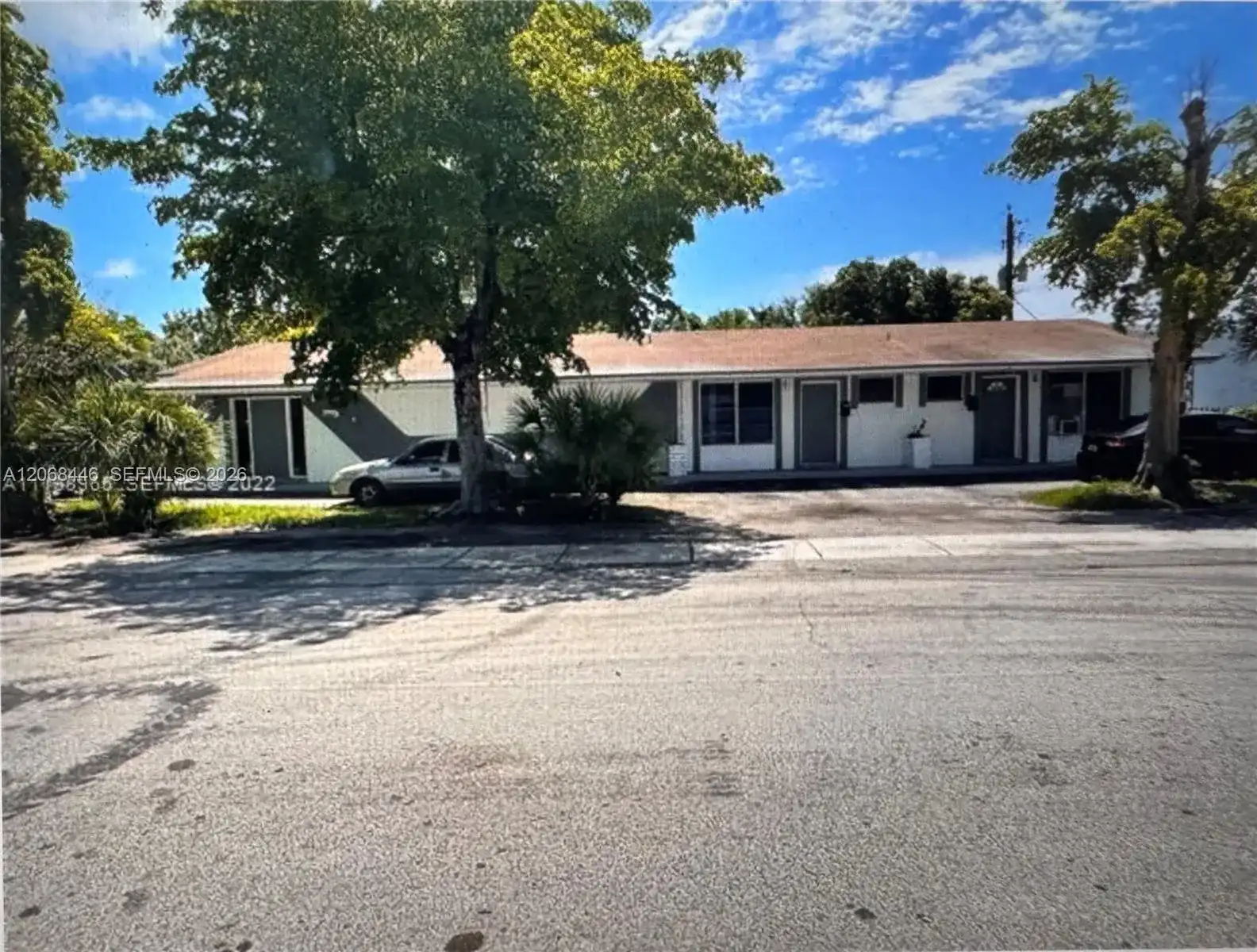12501 NE 5th Ave, North Miami FL 33161