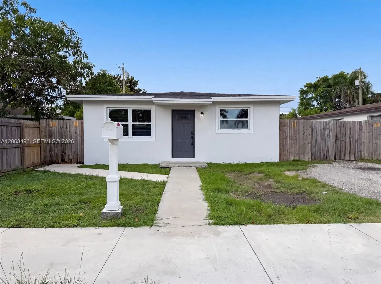 1320 NW 15th St, Homestead FL 33030