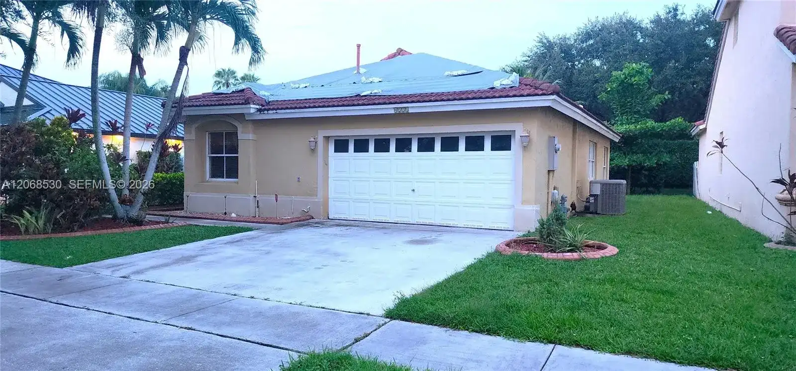 4221 SW 153rd Ave, Miramar FL 33027