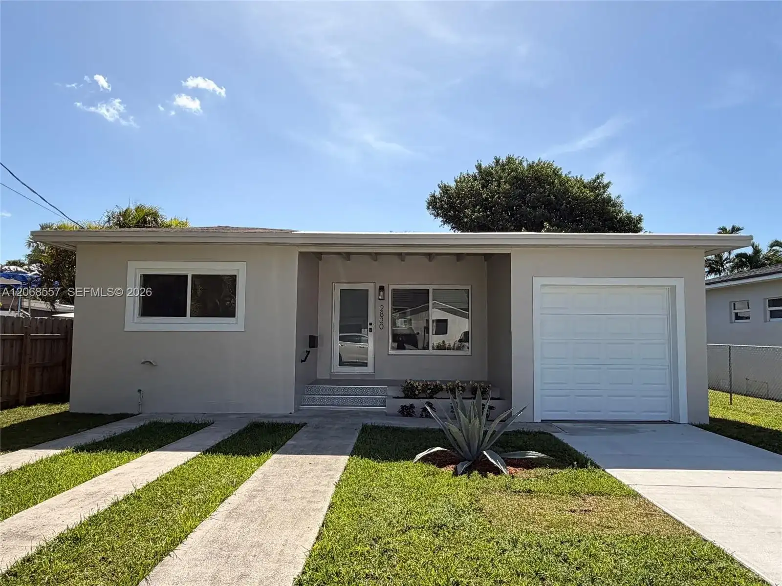 2830 SW 63rd Ave, Miami FL 33155