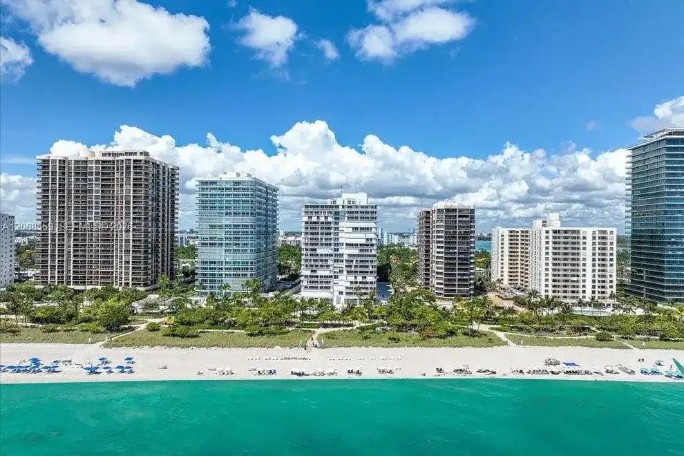 10155 Collins Ave # 902, Bal Harbour FL 33154