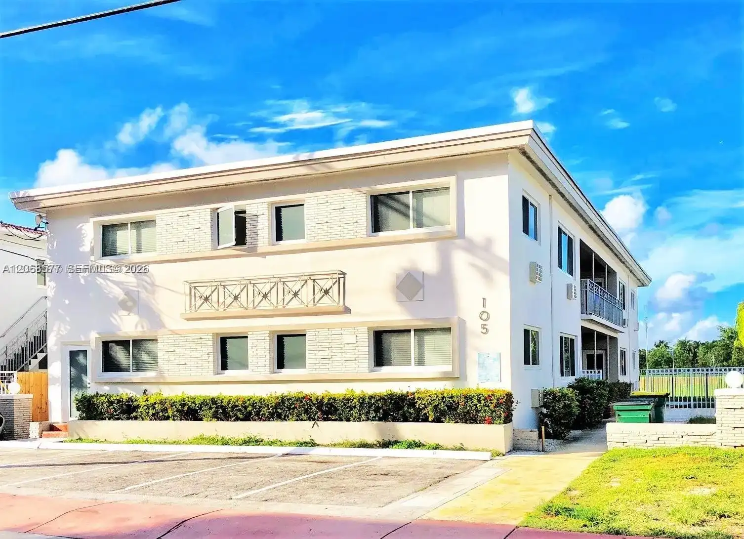 105 S Shore Dr # 5, Miami Beach FL 33141