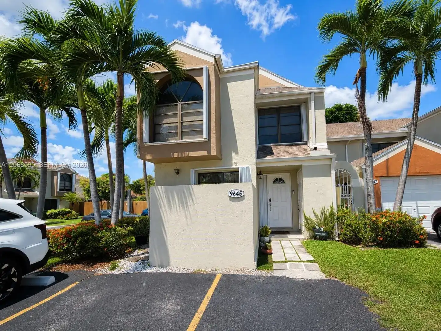 9645 SW 152nd Ave # 113, Miami FL 33196