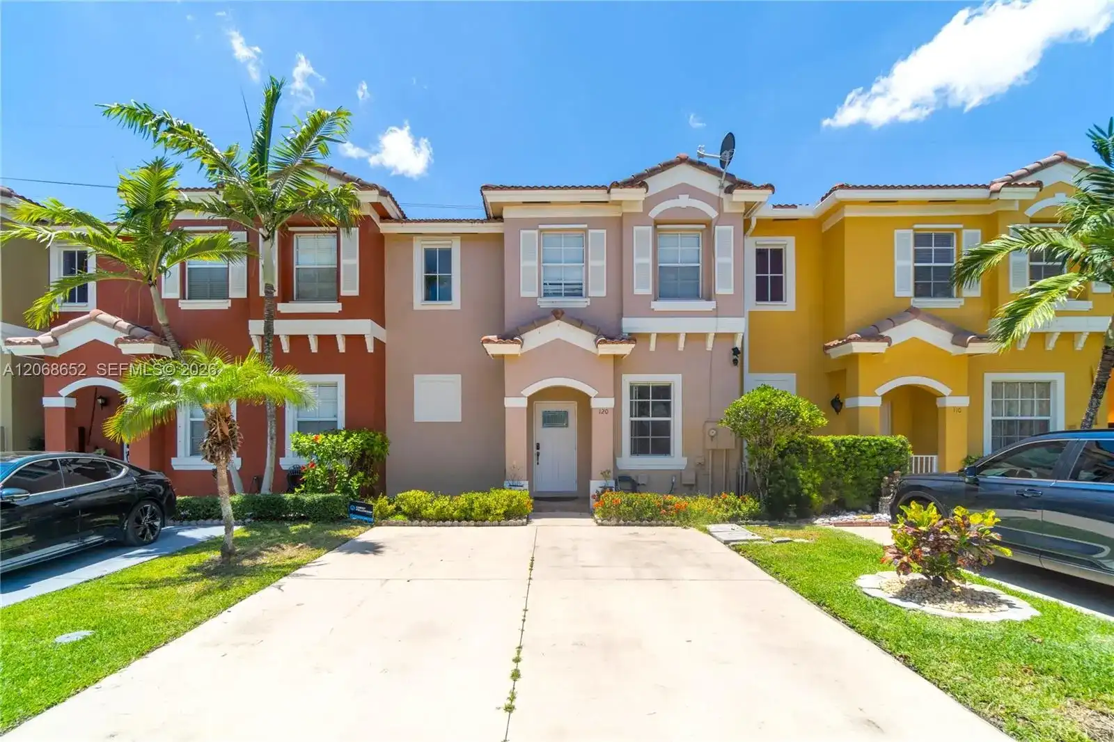 120 SE 6th Rd, Homestead FL 33030
