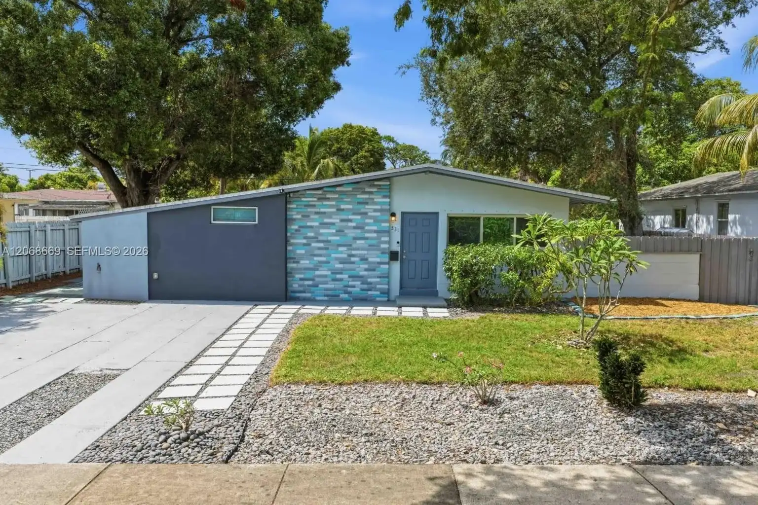 331 Delaware Ave, Fort Lauderdale FL 33312