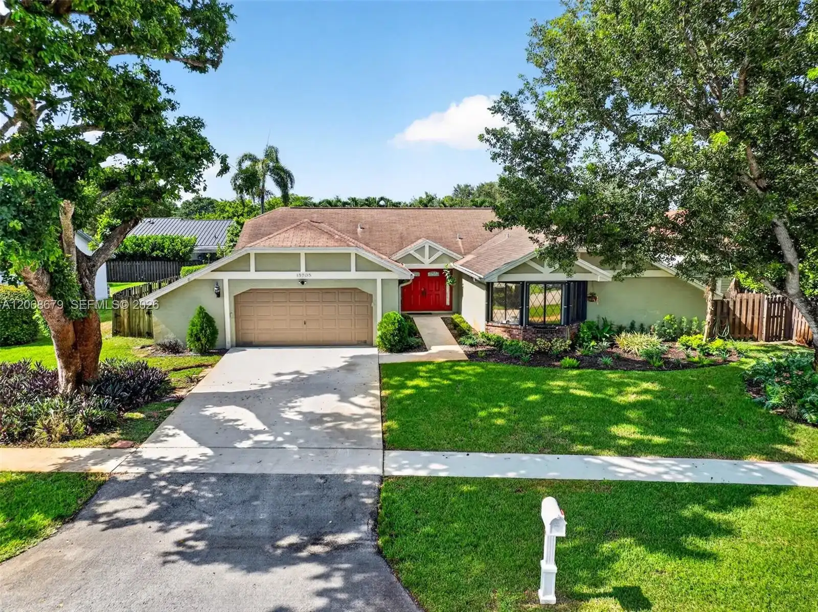 15705 SW 7th Pl, Sunrise FL 33326