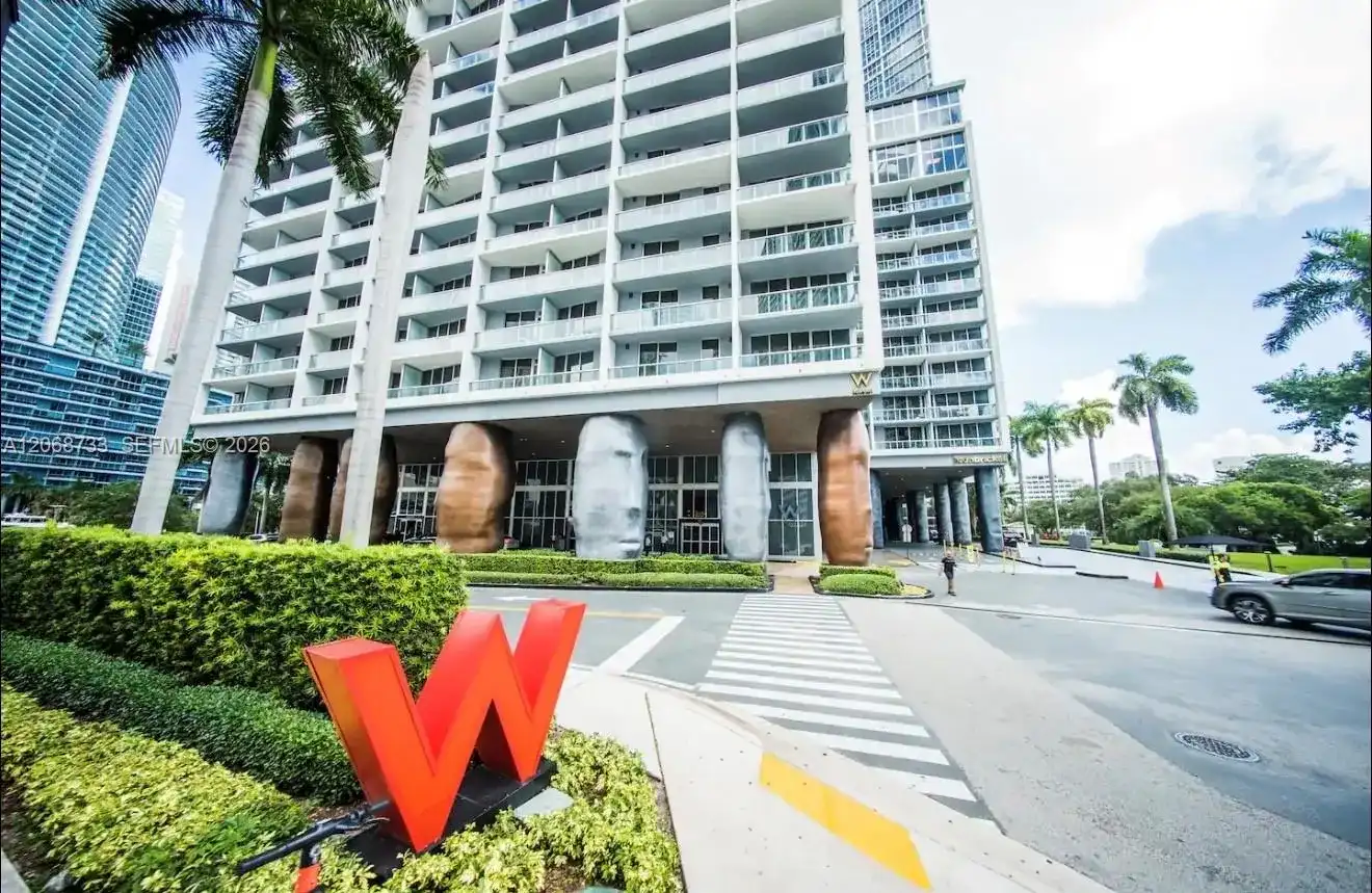 485 Brickell Ave # 4711, Miami FL 33131