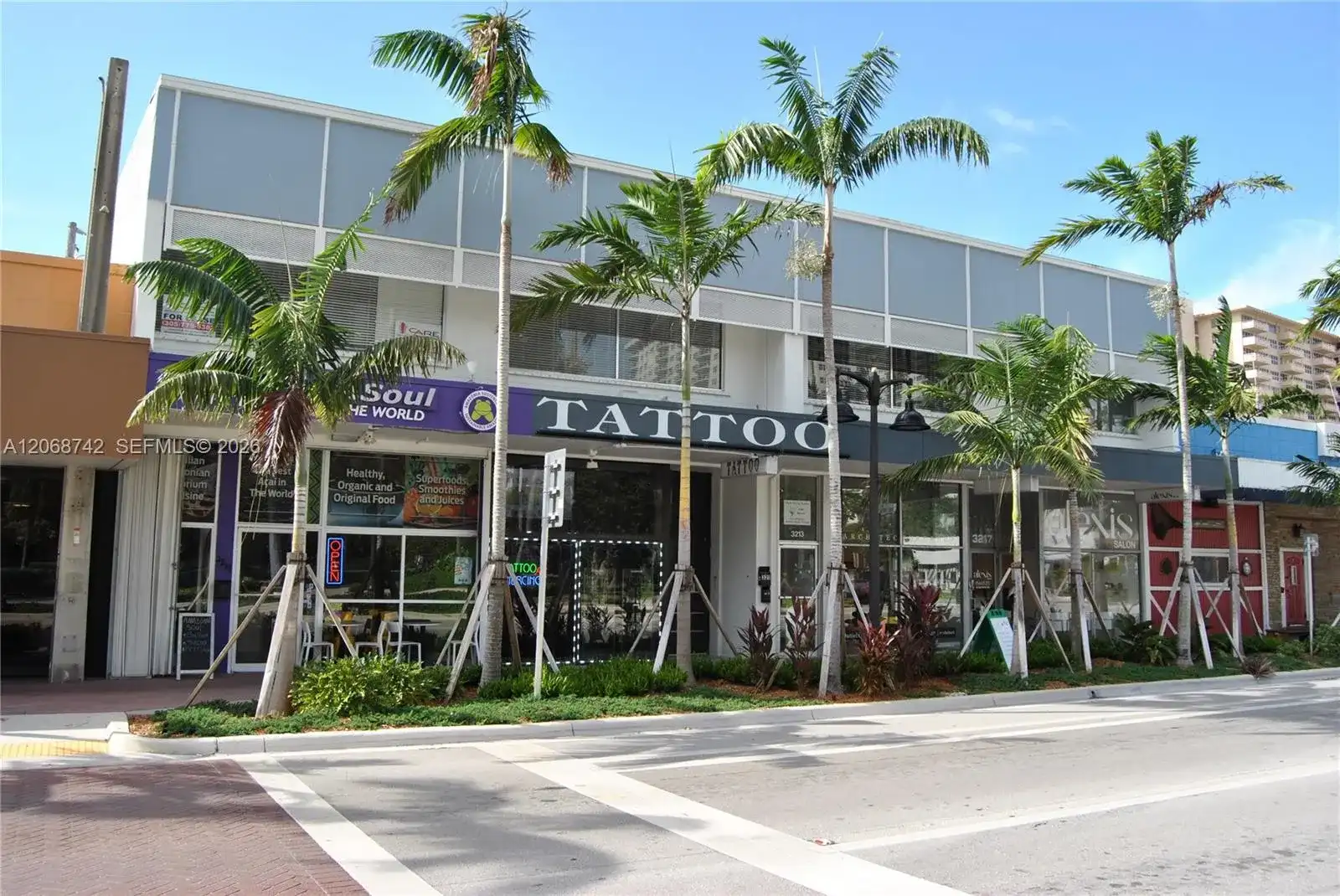 3217 N Ocean Blvd, Fort Lauderdale FL 33308