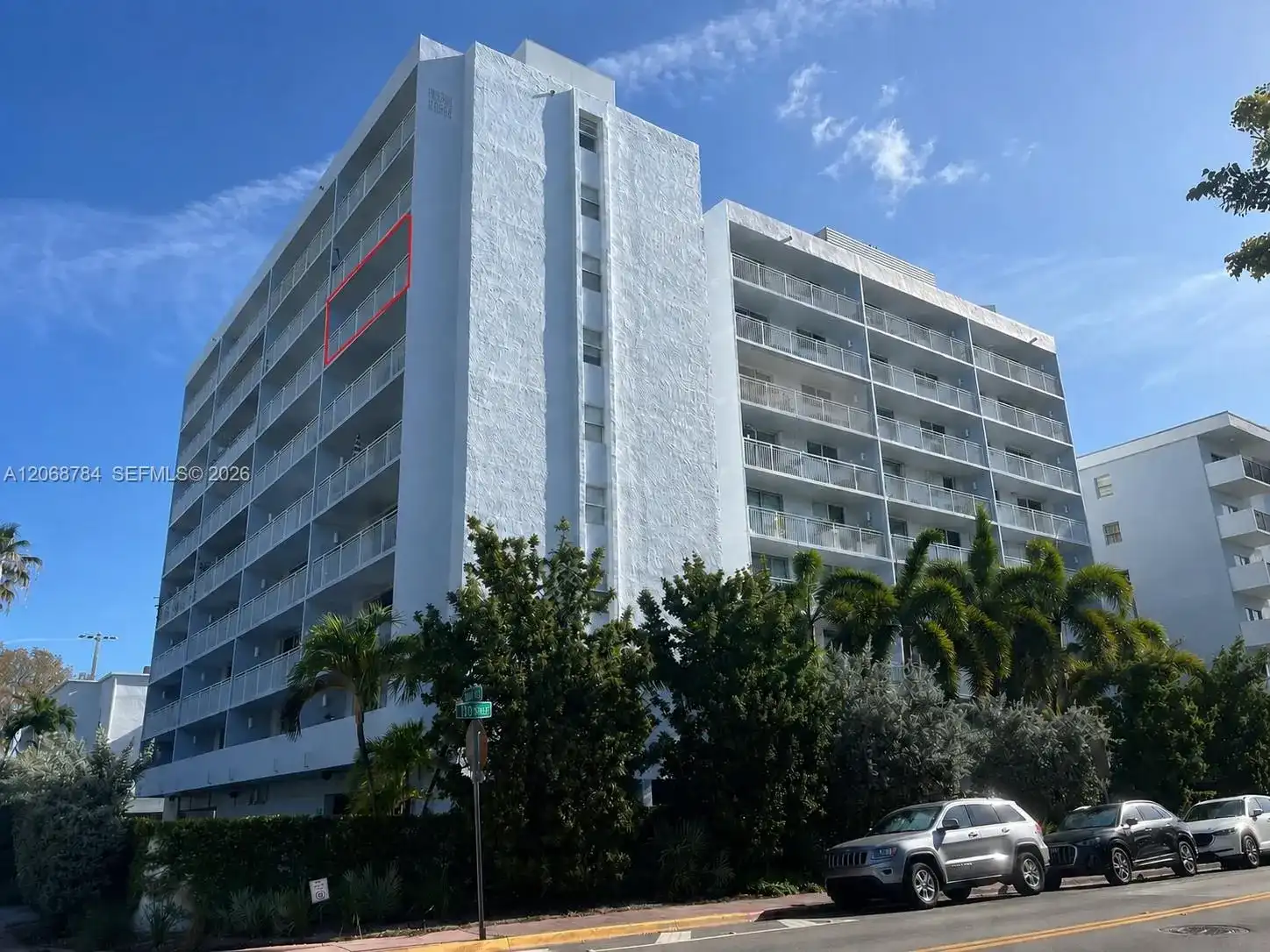 1045 10th St # 704, Miami Beach FL 33139