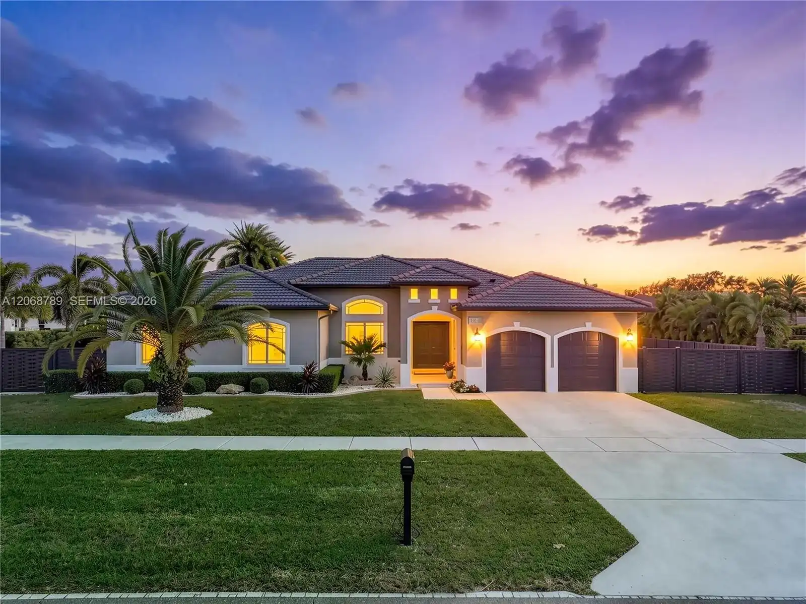 16900 SW 296th St, Homestead FL 33030