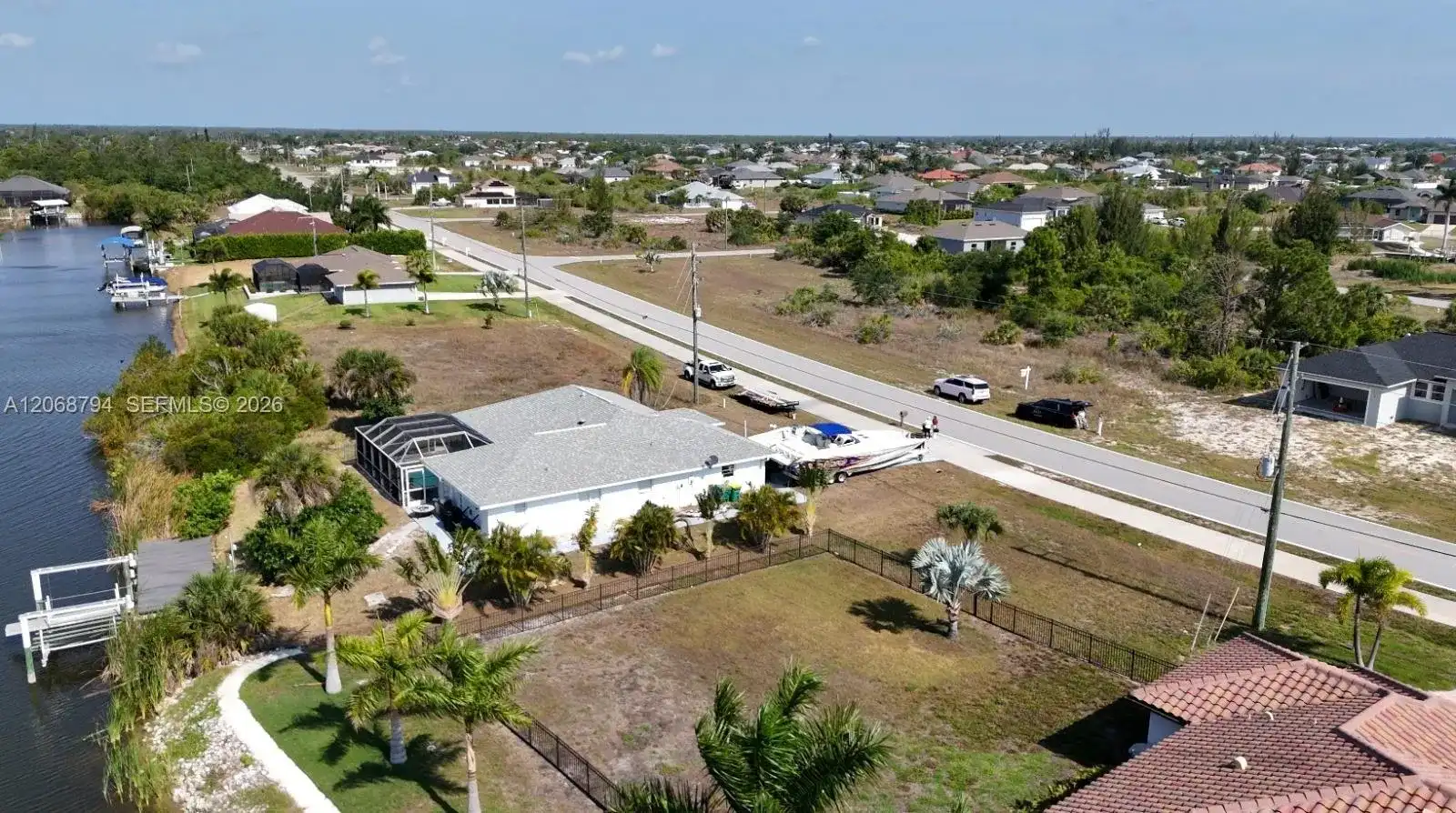 15073 Ingraham Blvd, Port Charlotte FL 33981