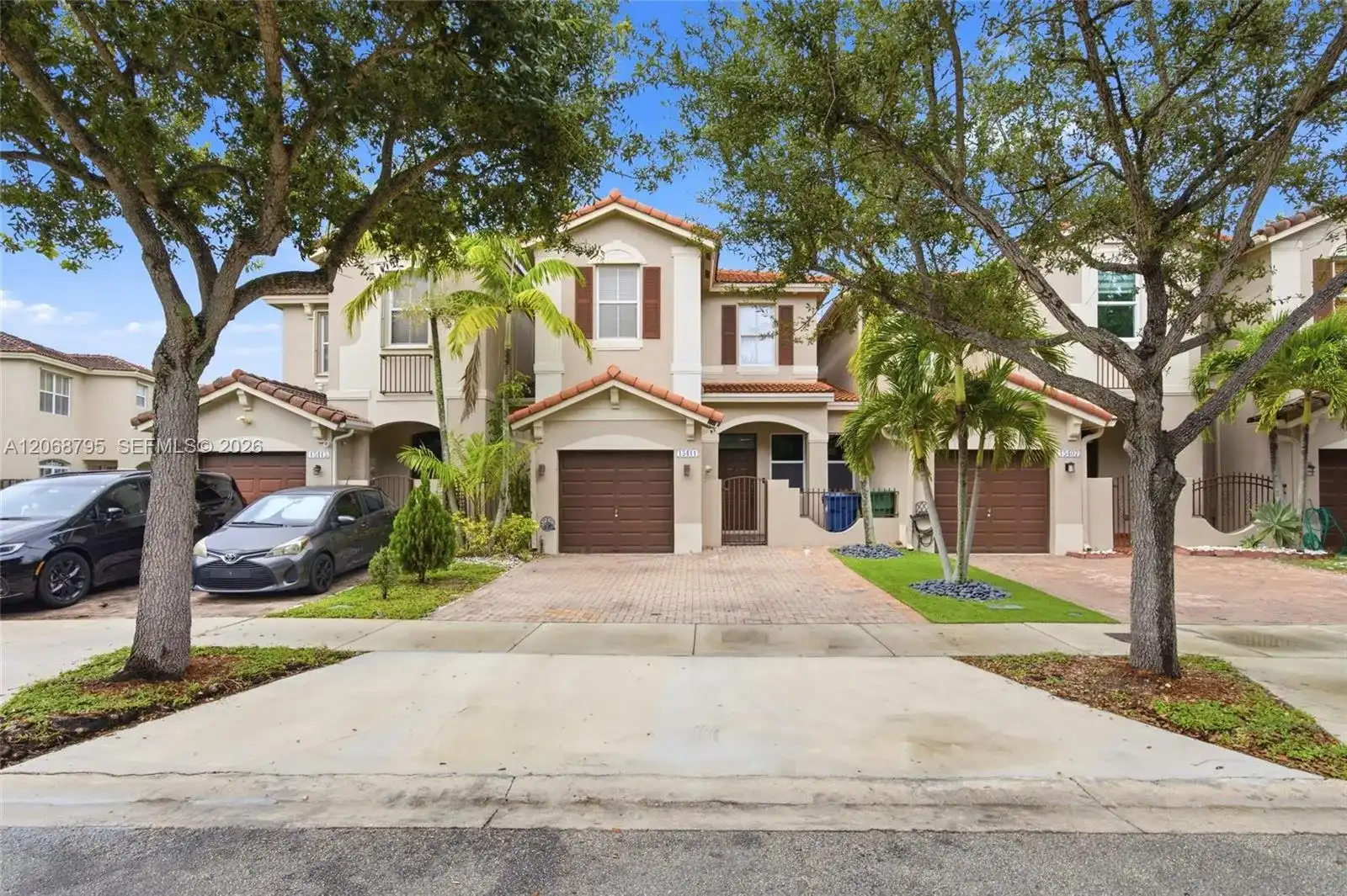 15411 SW 9th Way # 0, Miami FL 33194