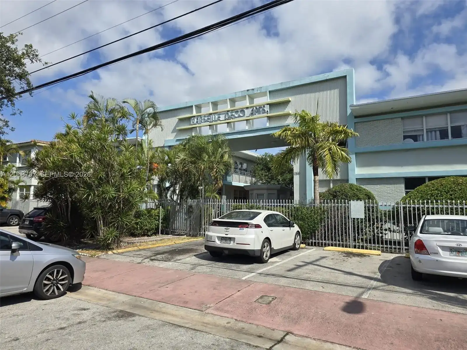 1255 Marseille # 21, Miami Beach FL 33141
