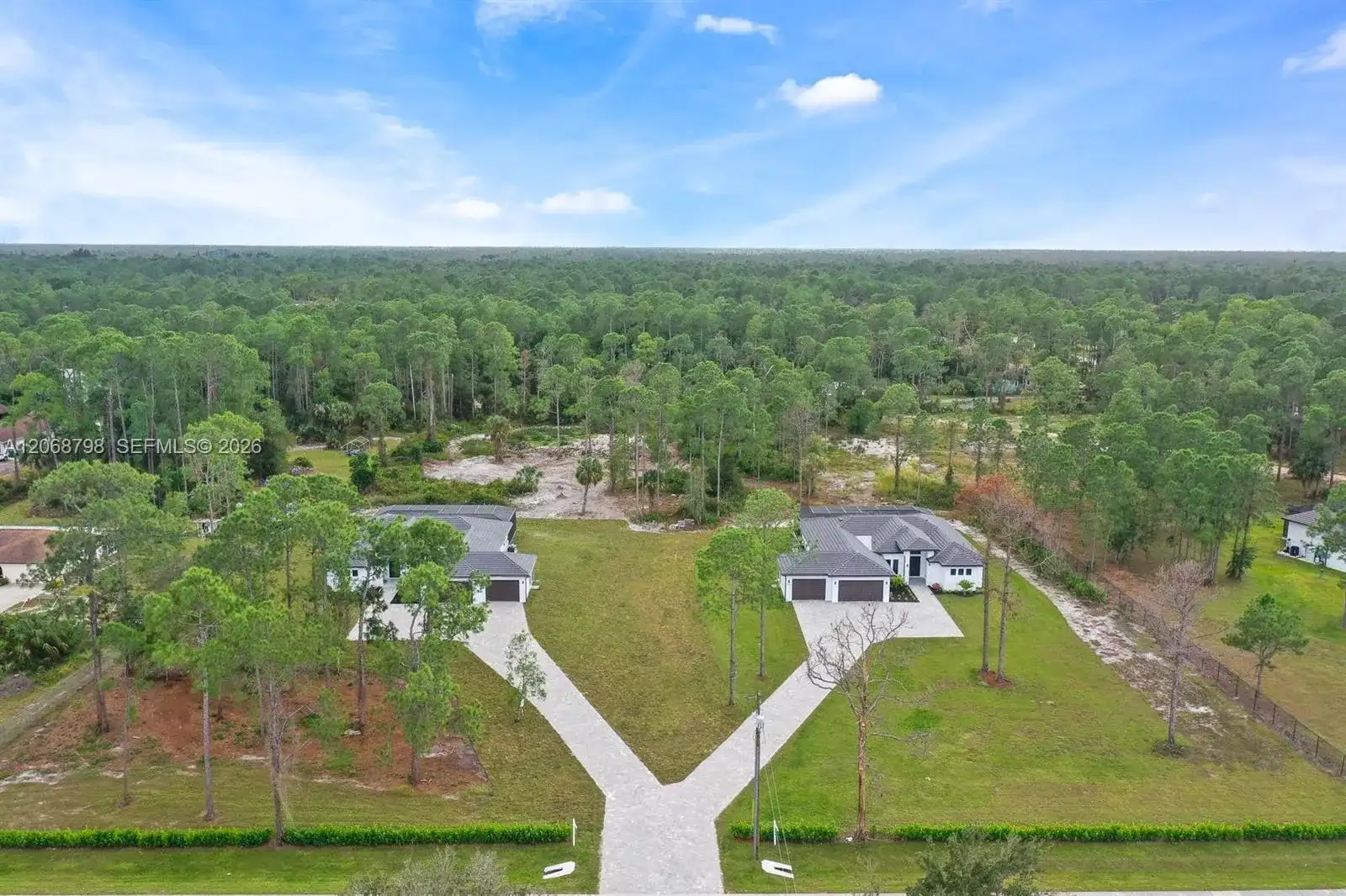 2806/2840 GOLDEN GATE BLVD W, Naples FL 34117