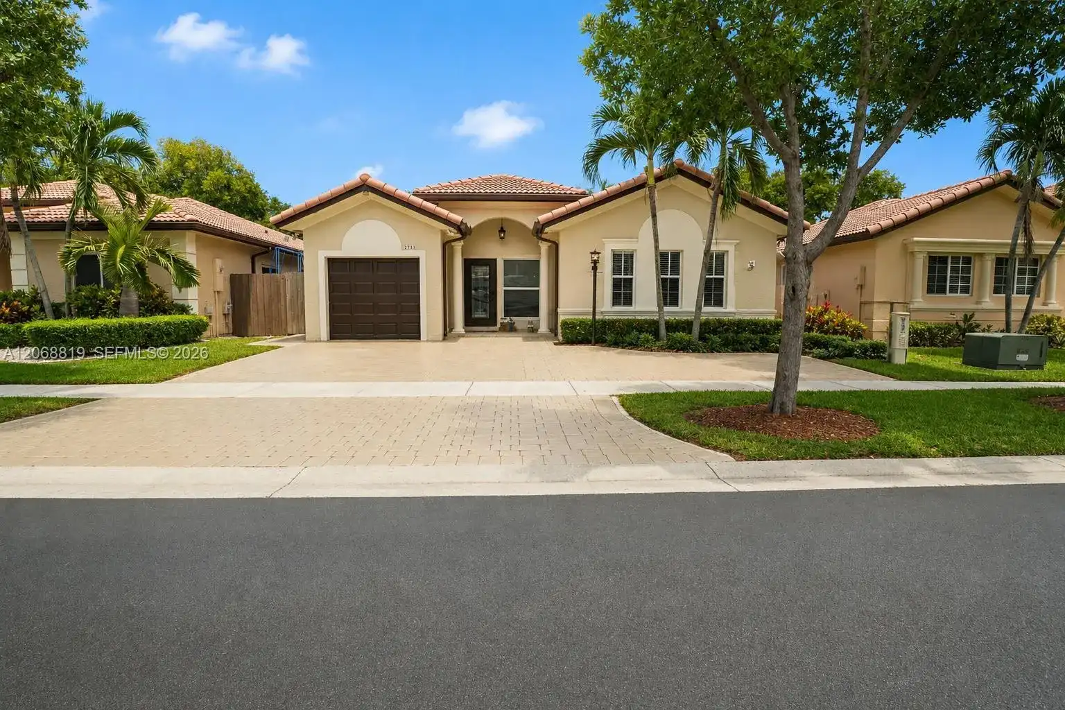 2721 NE 42nd Ave, Homestead FL 33033