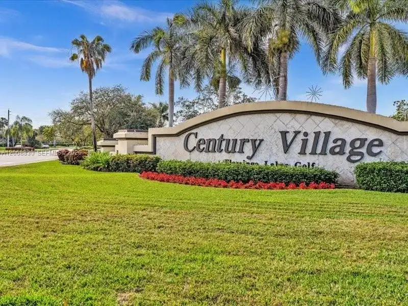 12500 SW 5th Ct # 208M, Pembroke Pines FL 33027