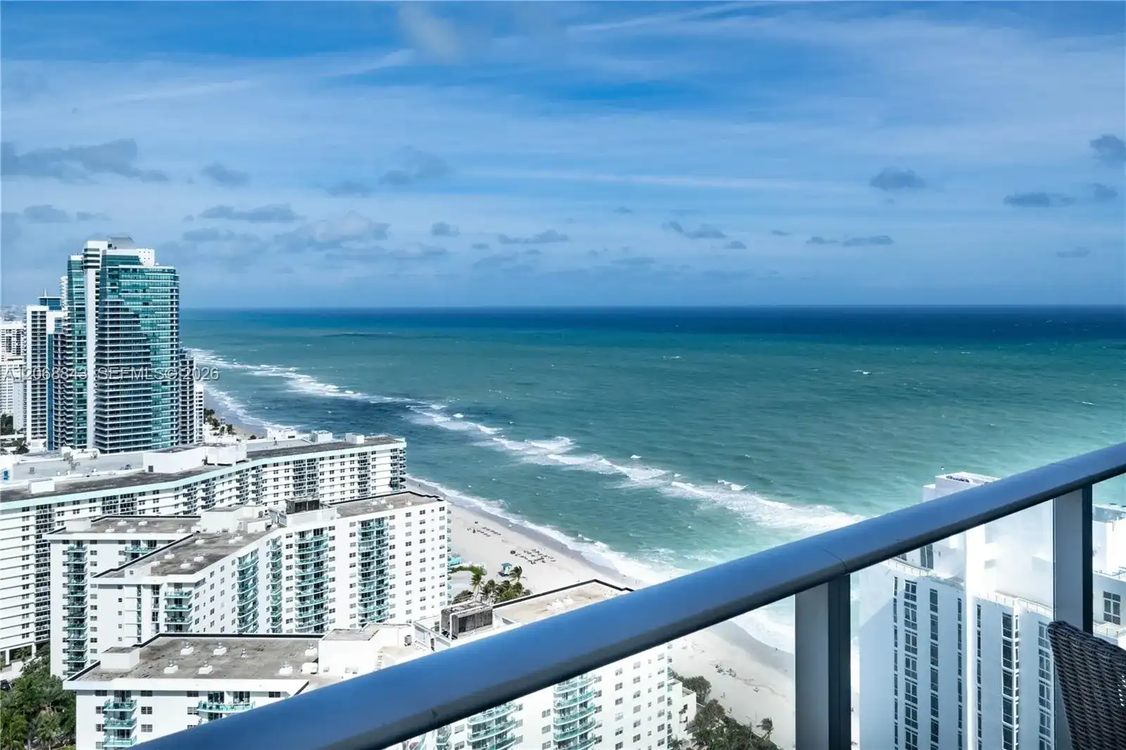 4111 S Ocean Dr # 3112, Hollywood FL 33019