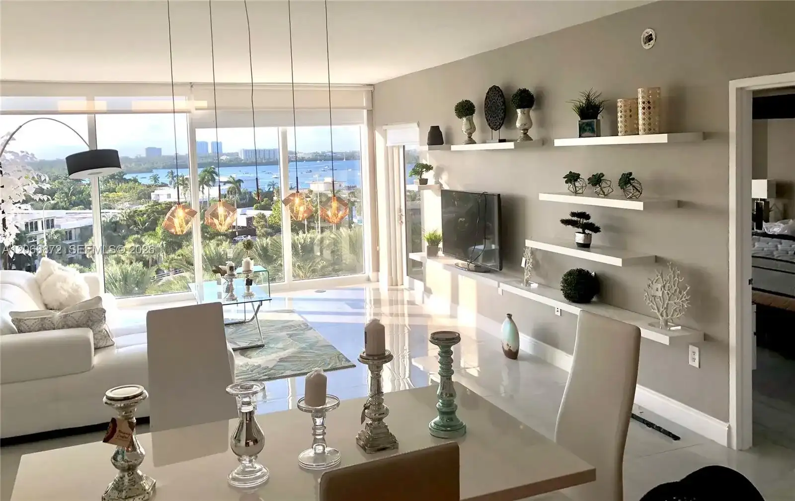 10275 Collins Ave # 624, Bal Harbour FL 33154