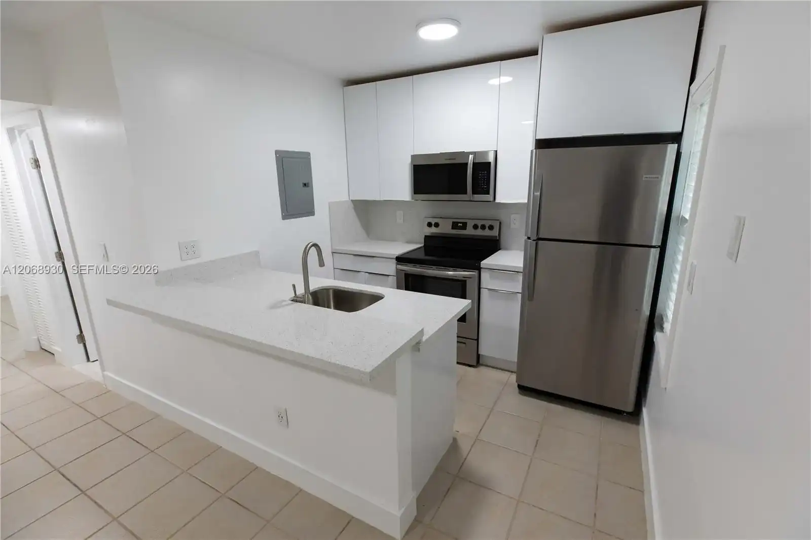 3445 Franklin Ave # A, Miami FL 33133
