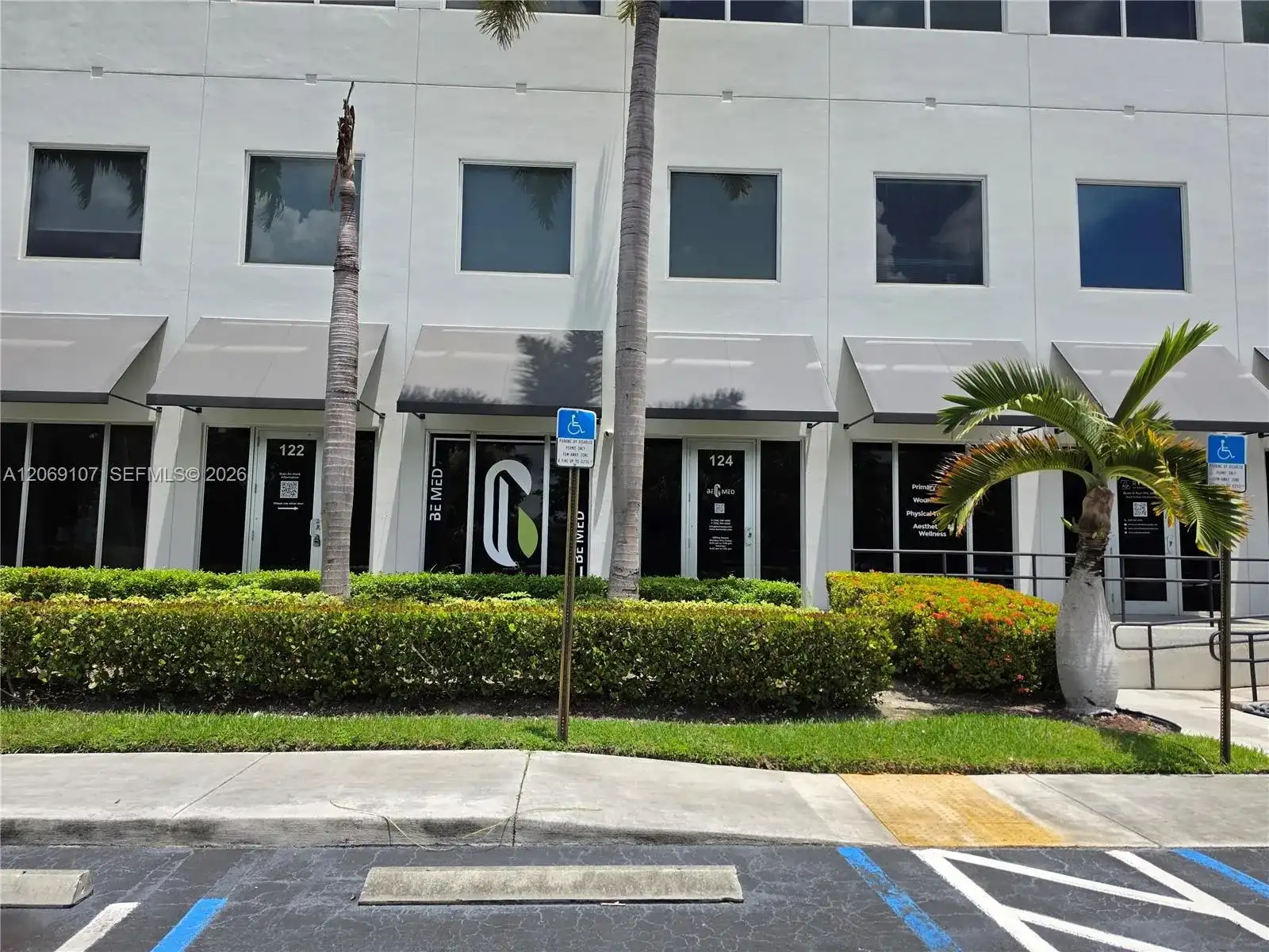 7950 NW 53rd St # 122, Doral FL 33166