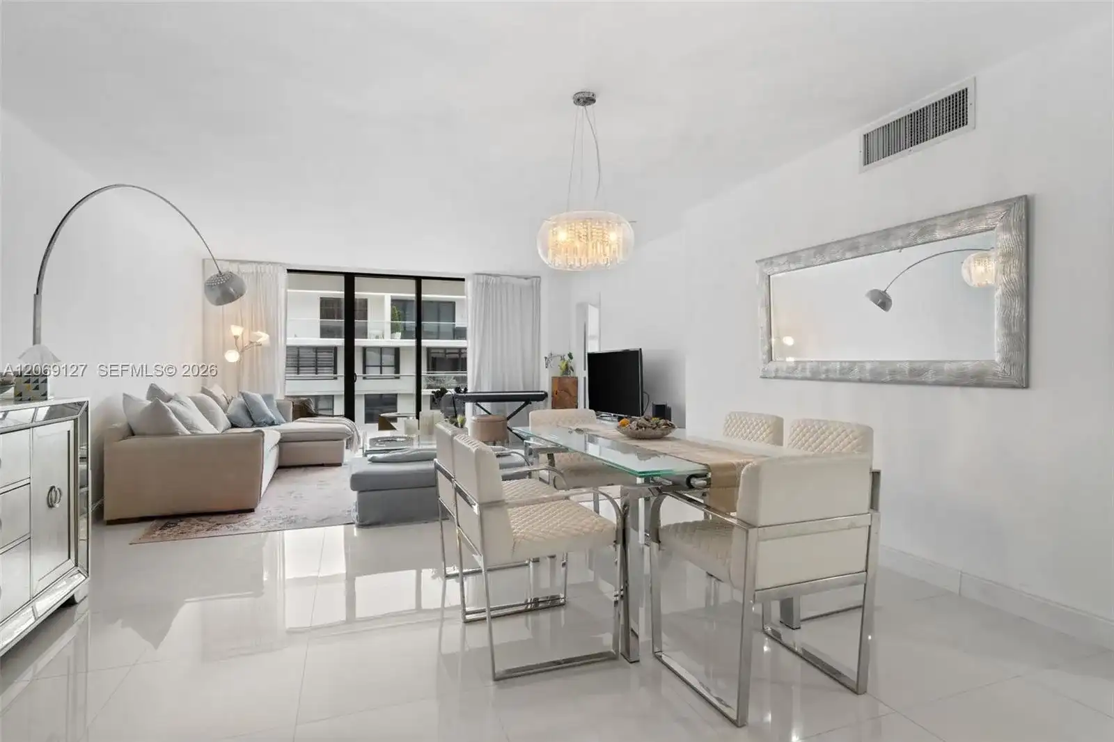 9801 Collins Ave # 20V, Bal Harbour FL 33154