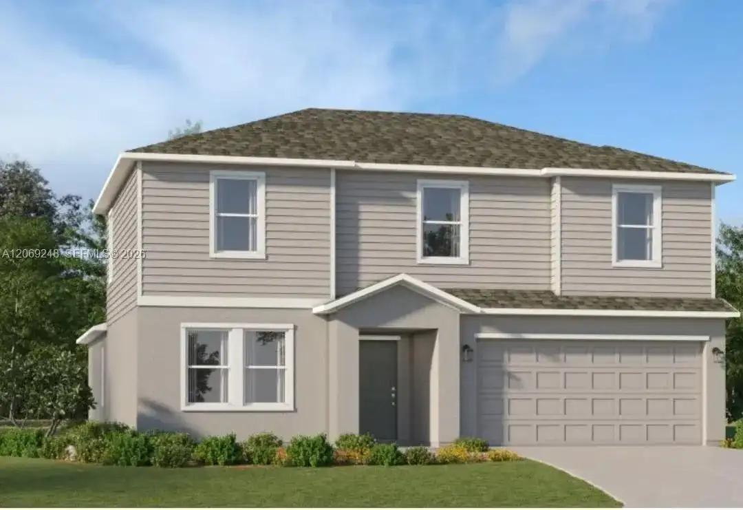 346 MARTINEAU CIR # 0, Lehigh Acres FL 33974
