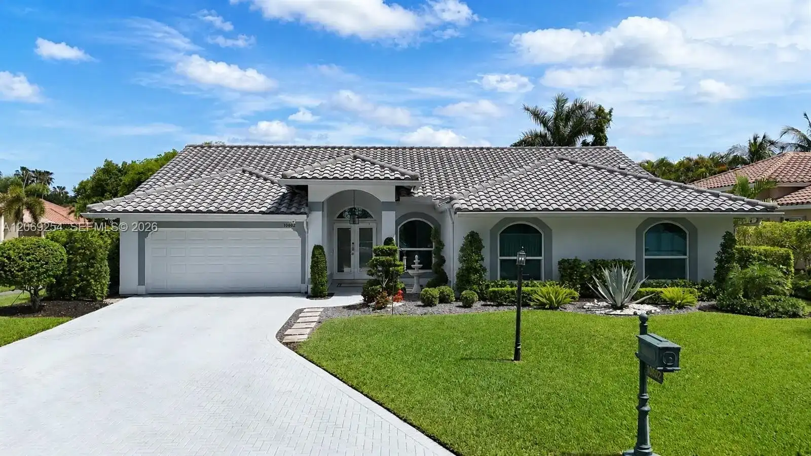 10602 NW 49th Pl, Coral Springs FL 33076
