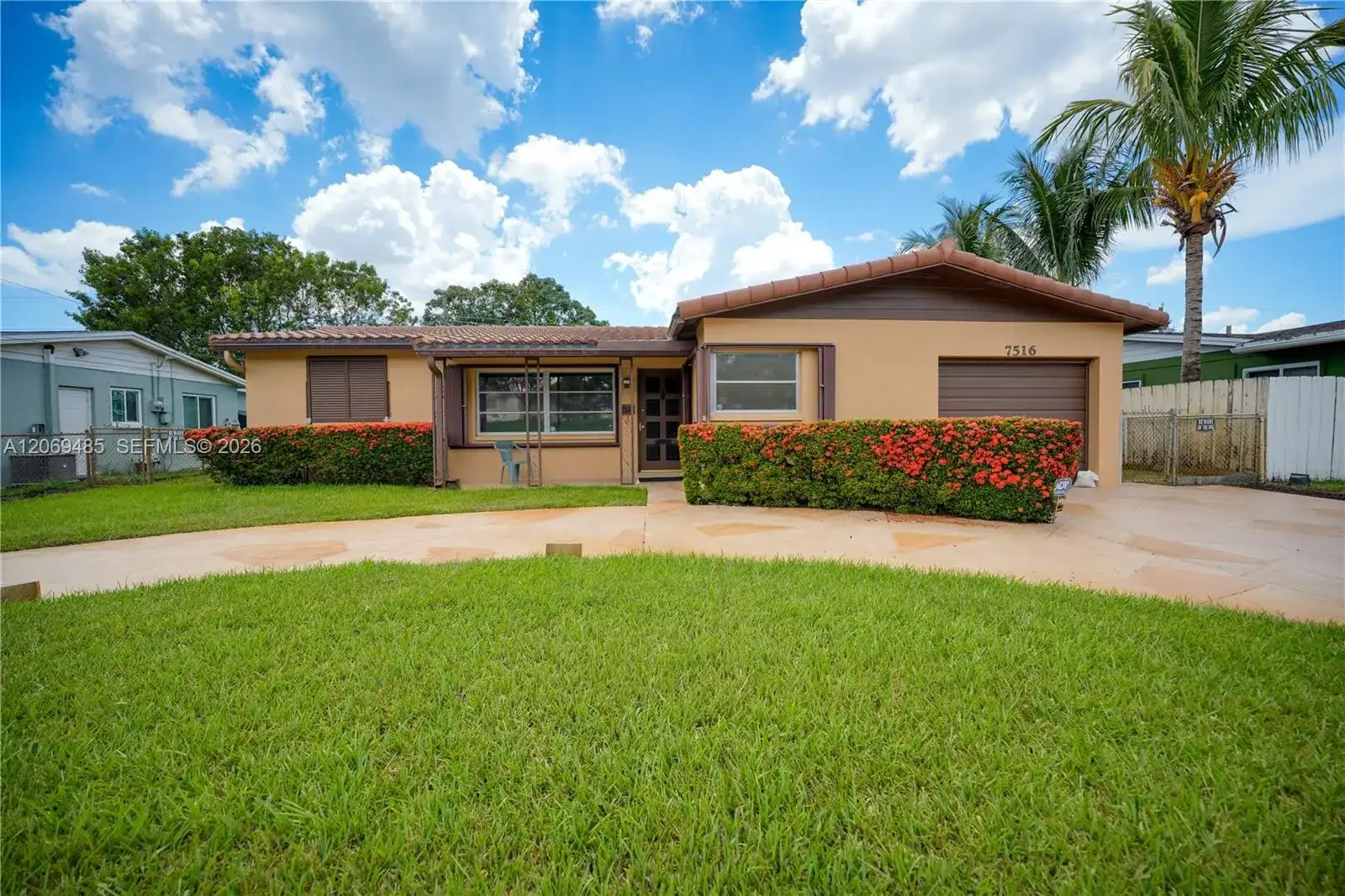 7516 Taft St, Hollywood FL 33024