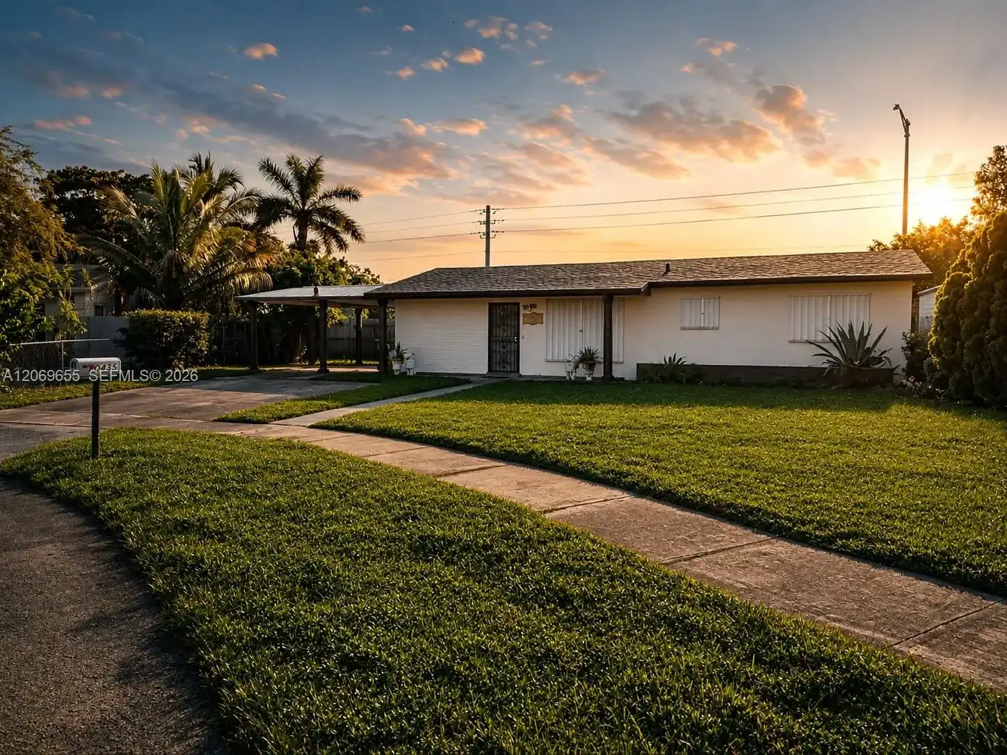 20435 NW 37th Ct, Miami Gardens FL 33055
