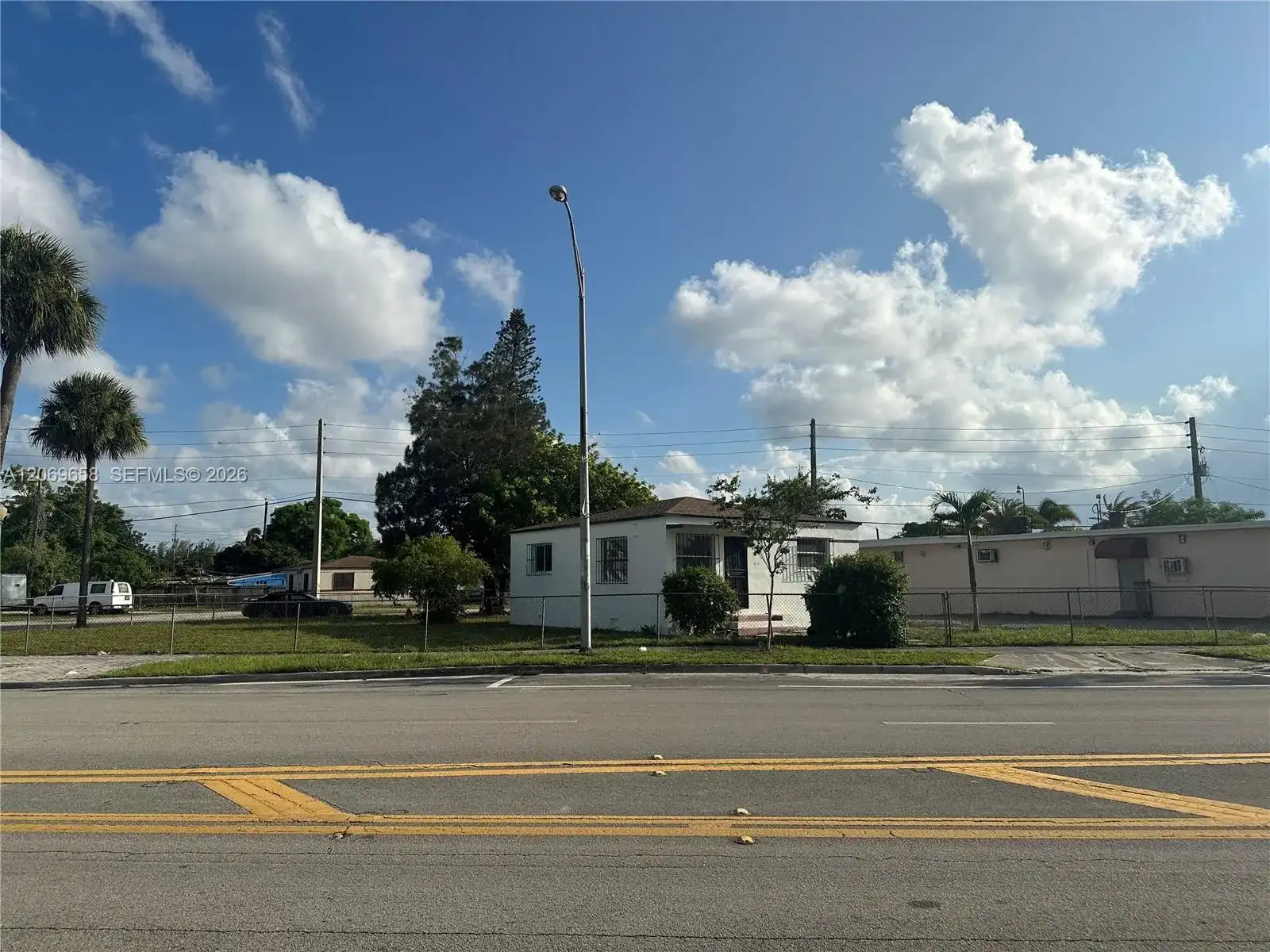 1120 Opa Locka Blvd, Opa-Locka FL 33054