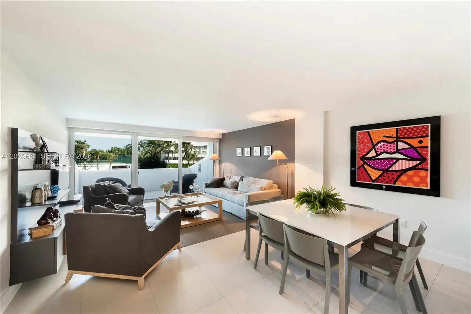 199 Ocean Lane Dr # 206, Key Biscayne FL 33149