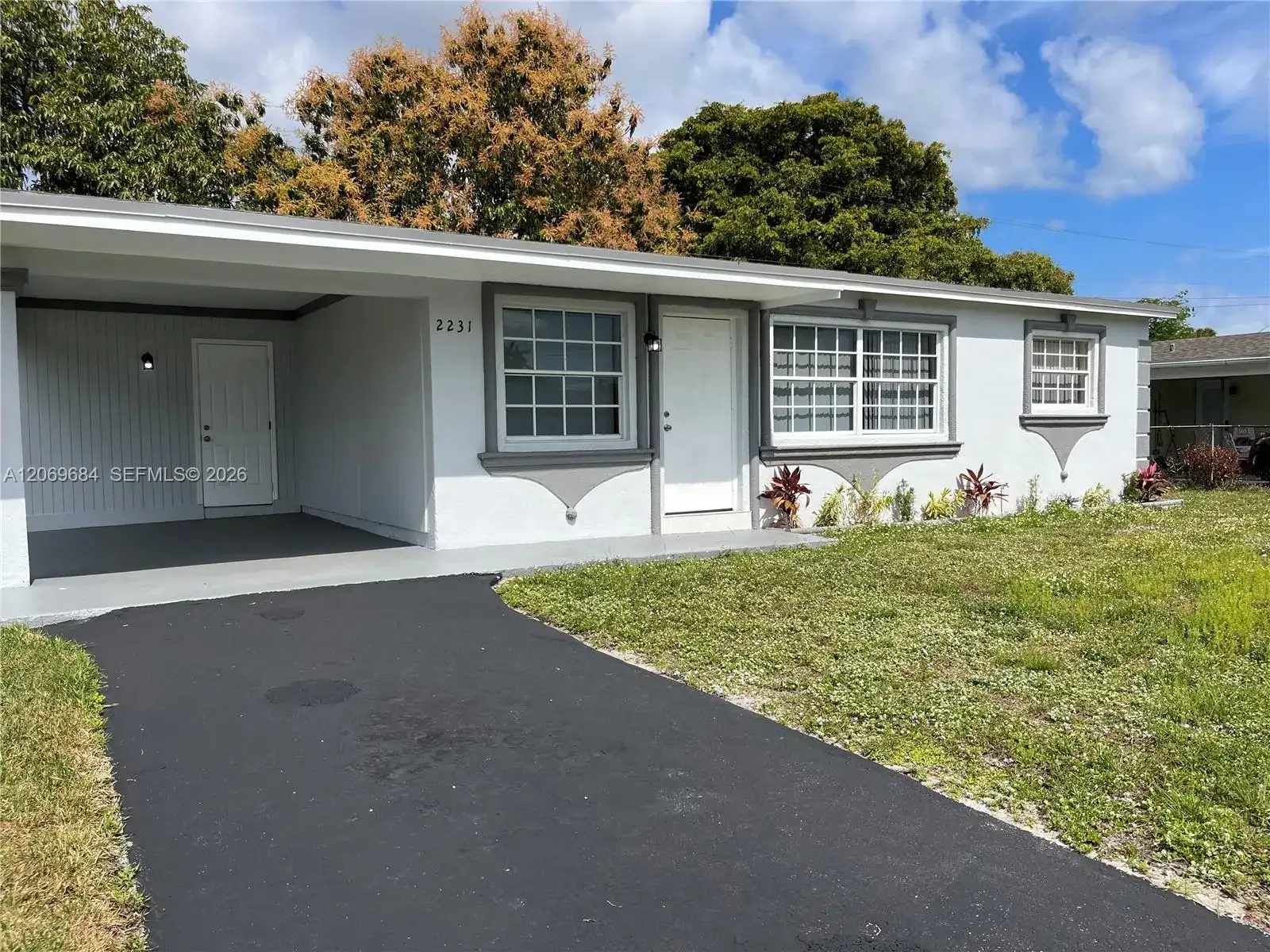 2231 NW 9th Pl # H, Fort Lauderdale FL 33311