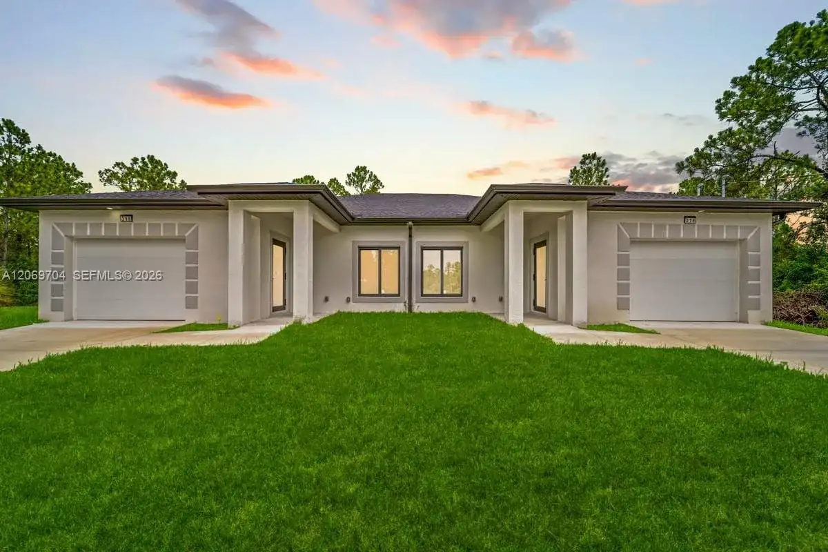316 12TH ST, Lehigh Acres FL 33972