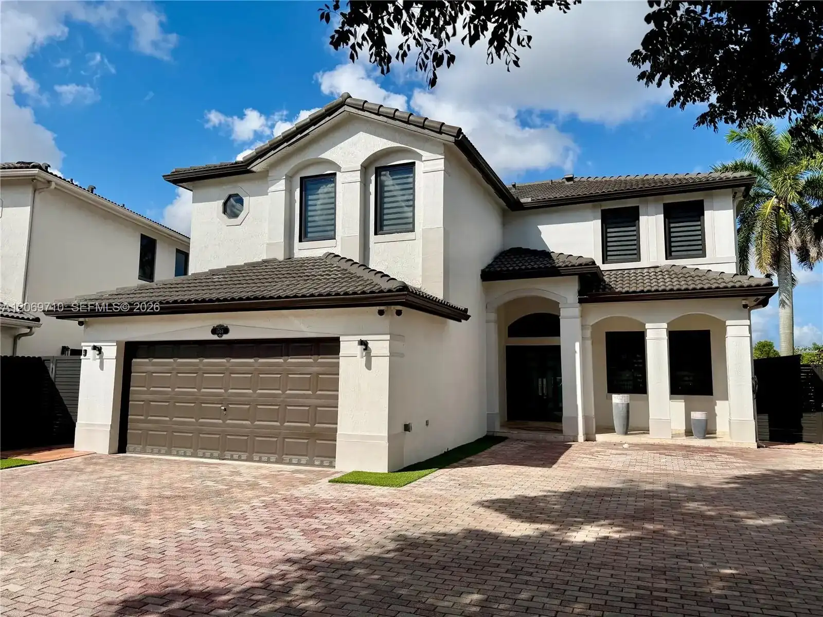 XX64 SW 15Xst Pl, Miami FL 33185