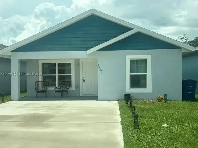 1497 Las Villas Blvd, Sebring FL 33870
