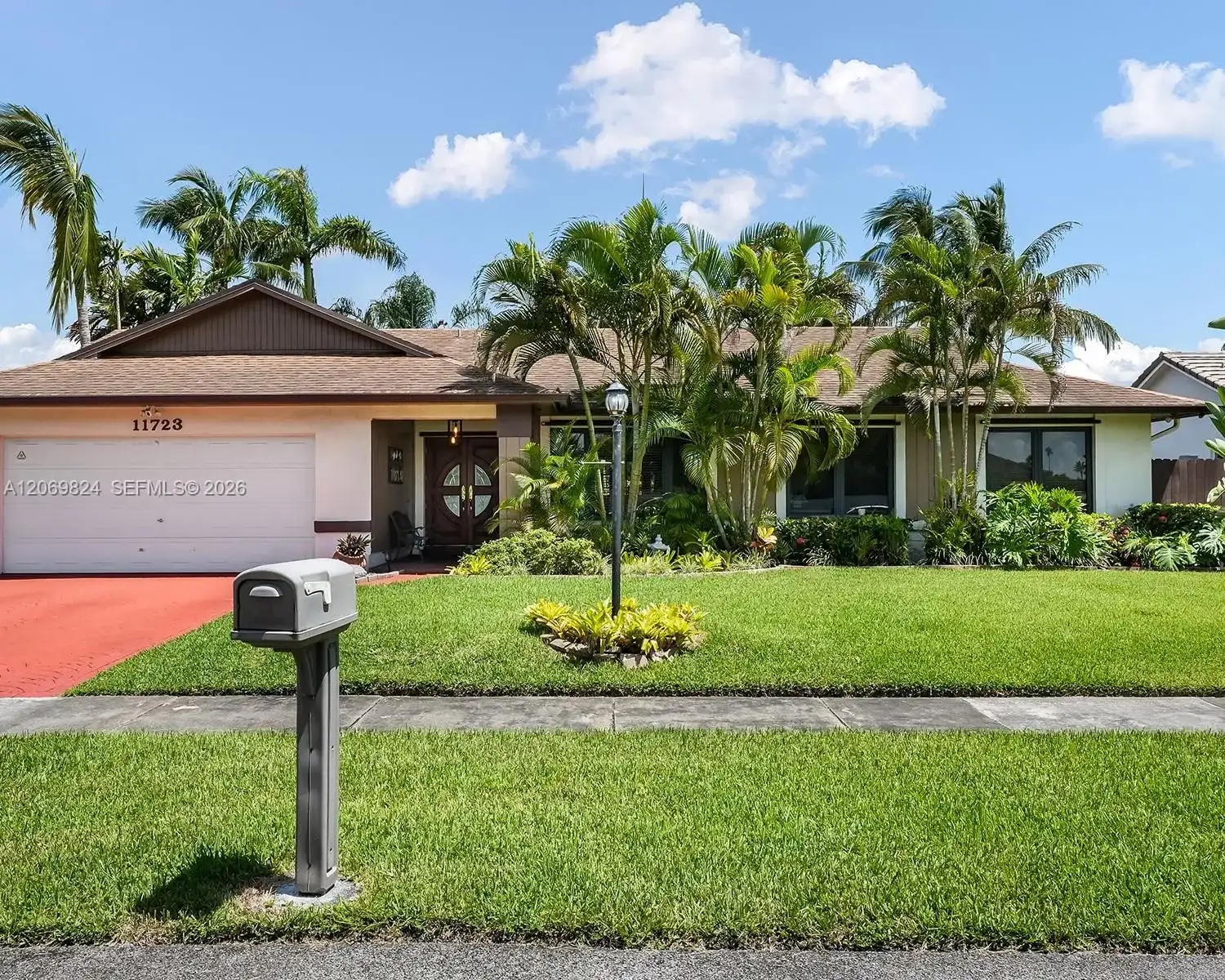 11723 SW 95th Ter, Miami FL 33186