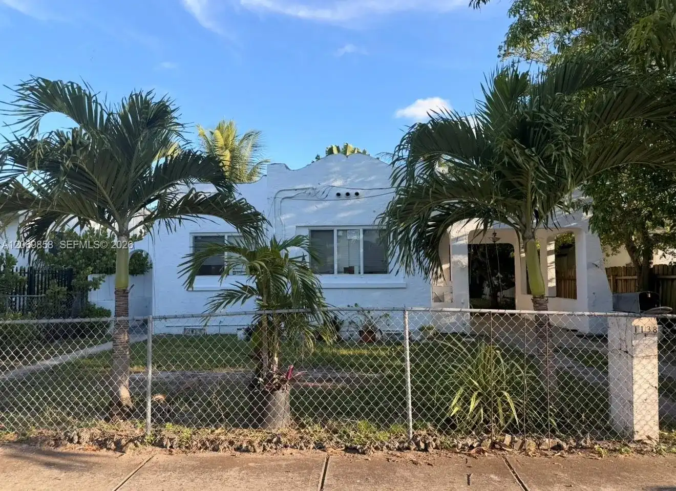 1138 NW 37th St # 1138, Miami FL 33127