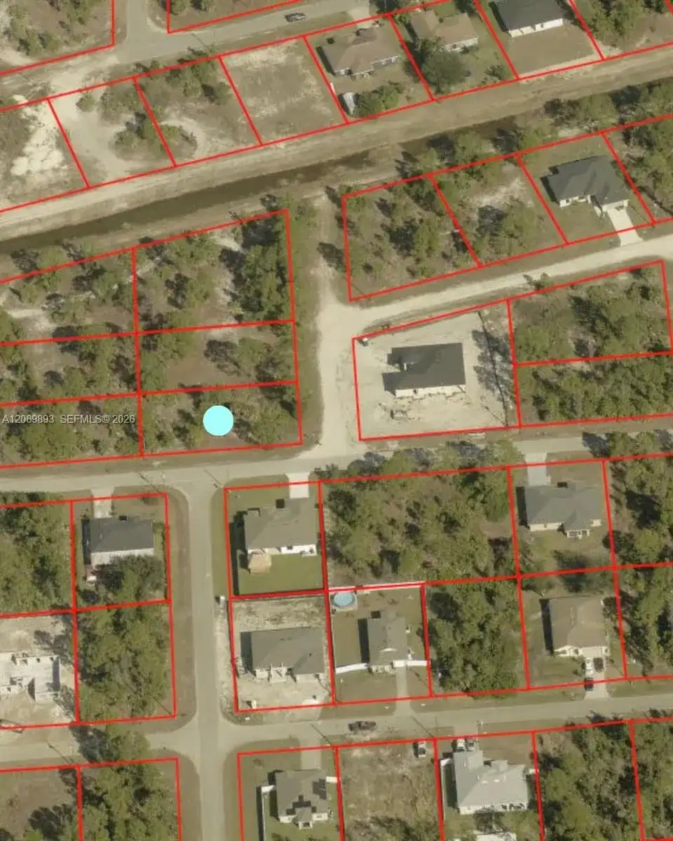 3401 June Ave N, Lehigh Acres FL 33971