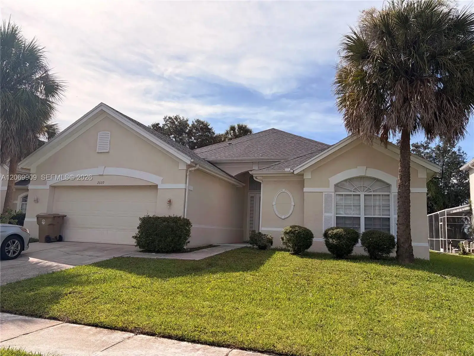 2609 Teeside Ct, Kissimmee FL 34746