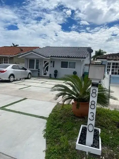 8830 NW 115th St # 0, Hialeah Gardens FL 33018