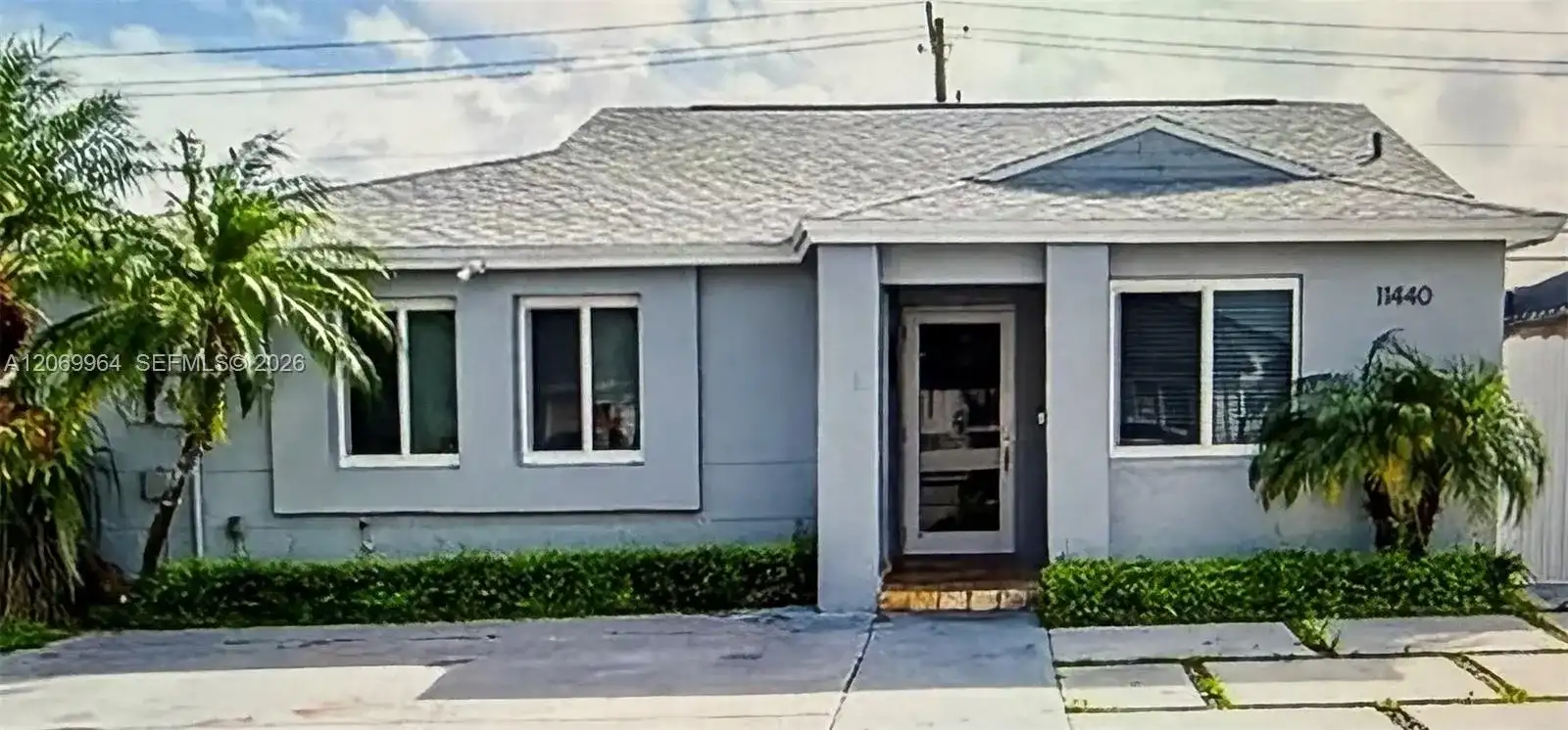 11440 SW 185th Ter, Miami FL 33157
