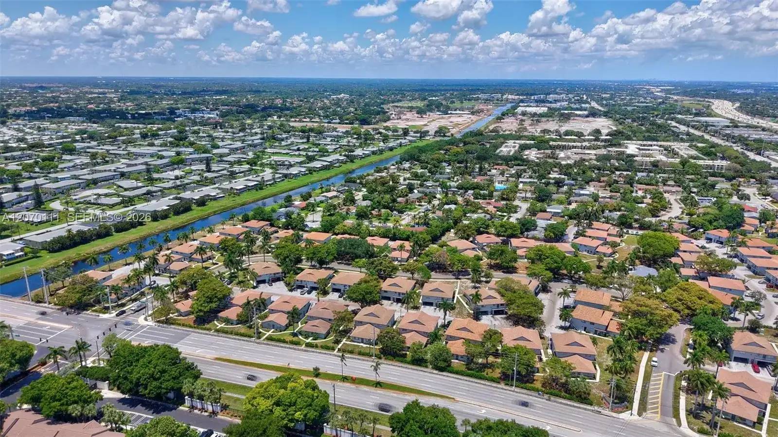 2091 Ilene CT # 2, Delray Beach FL 33445