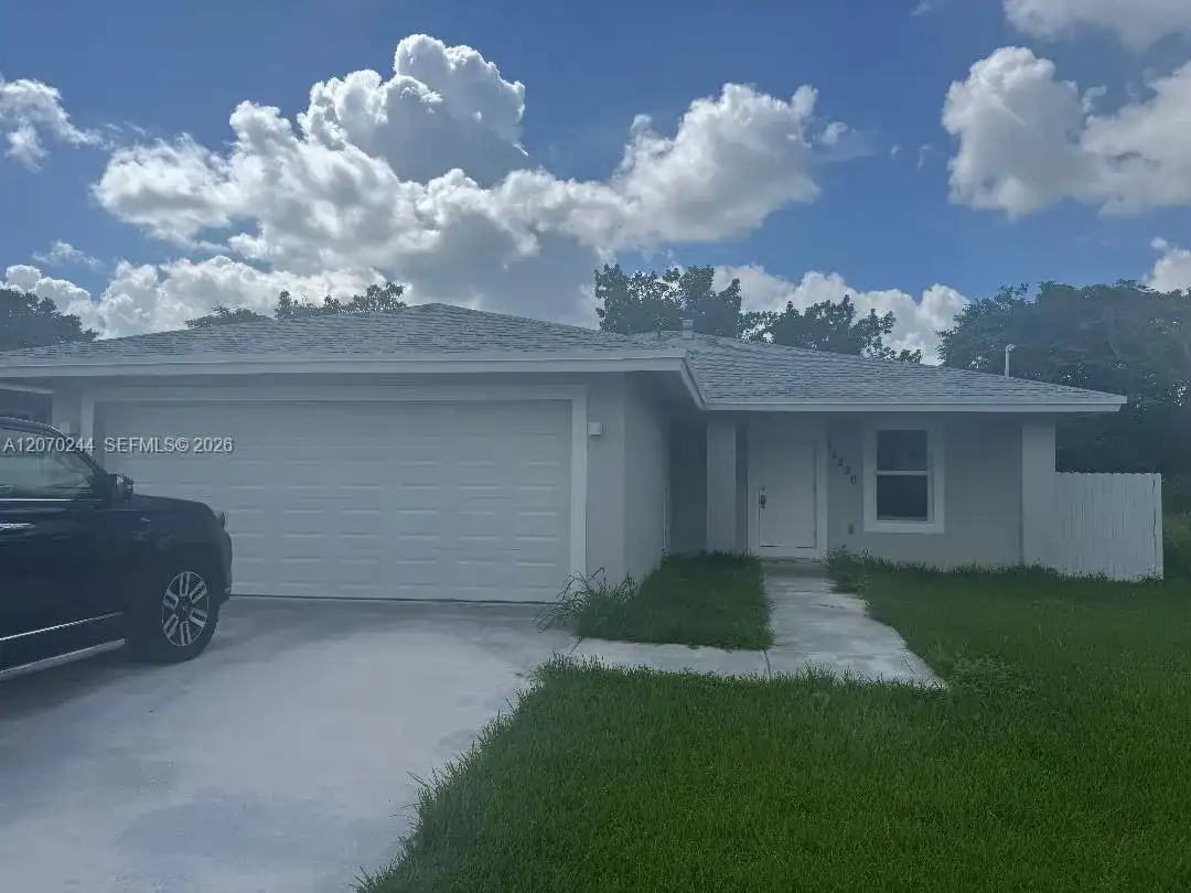 12230 SW 219th St # 0, Miami FL 33170