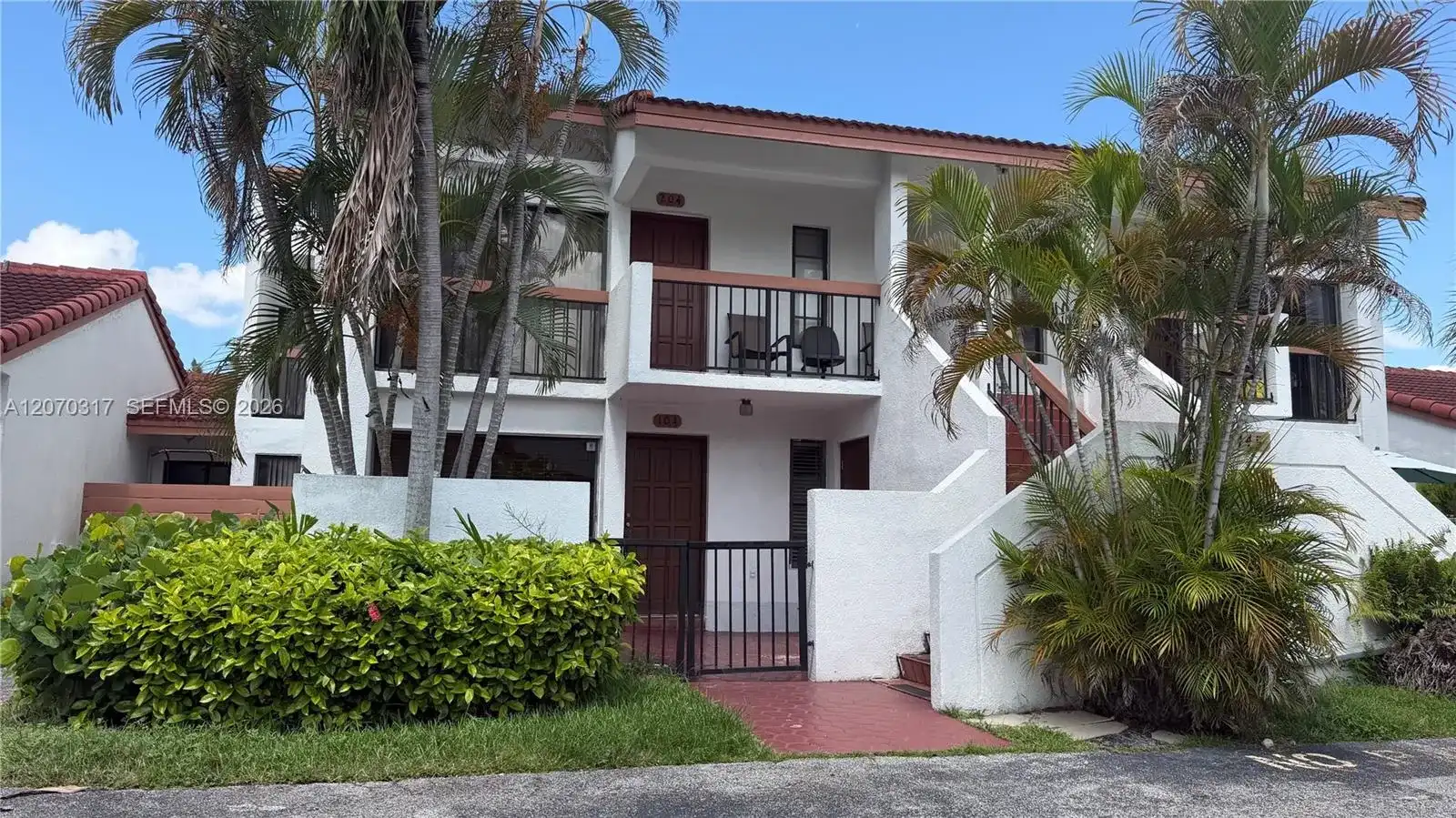 7445 SW 153rd Pl # 3, Miami FL 33193