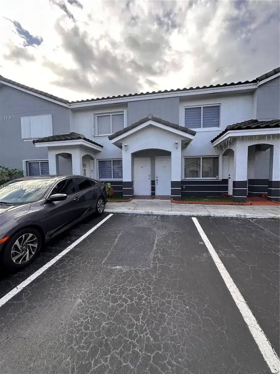 7999 SW 152nd Ave # 6, Miami FL 33193