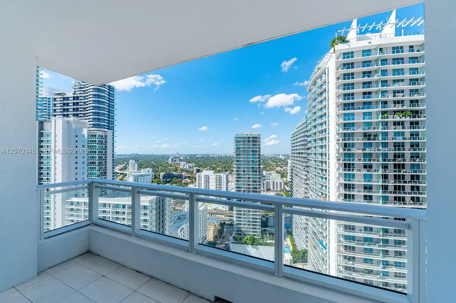 1080 Brickell Ave # 3207, Miami FL 33131