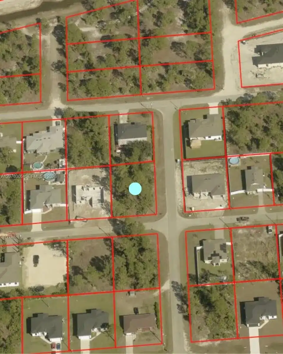 2900 33rd St W, Lehigh Acres FL 33971