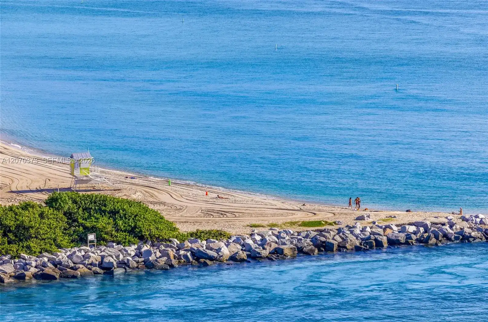 10275 Collins Ave # 1507, Bal Harbour FL 33154