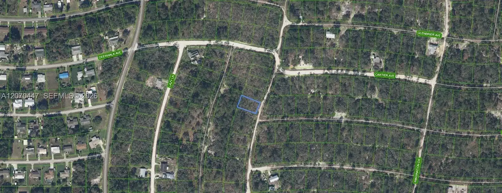 380 Twilight Drive, Lake Placid FL 33852