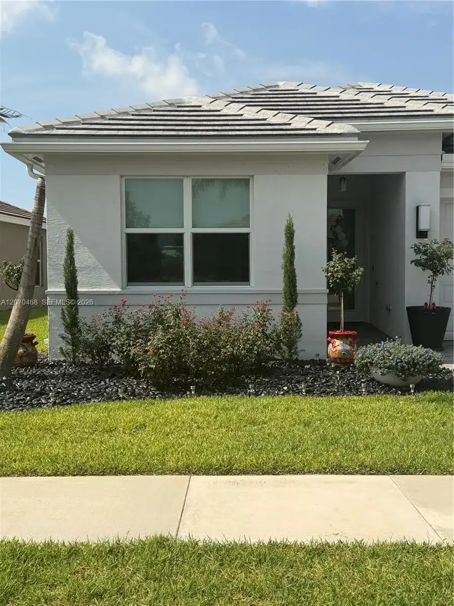 13542 SW Oceanus Blvd, Port St. Lucie FL 34987